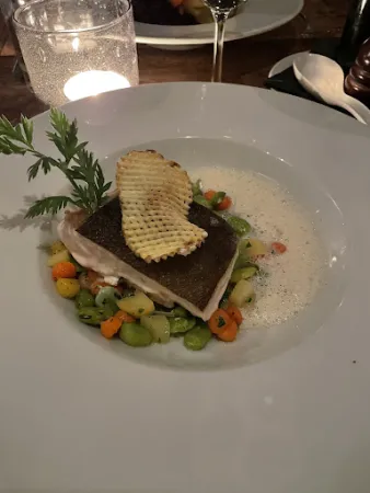 Bild von 16 ART-BAR-RESTAURANT SAANEN
