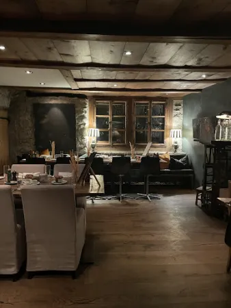 Bild von 16 ART-BAR-RESTAURANT SAANEN