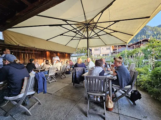 Bild von 16 ART-BAR-RESTAURANT SAANEN
