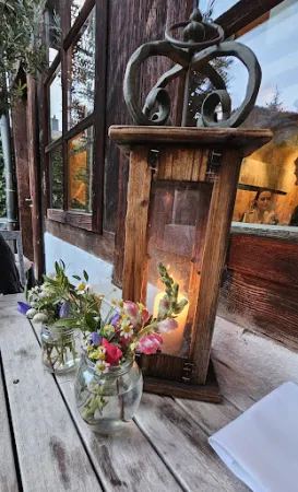 Bild von 16 ART-BAR-RESTAURANT SAANEN