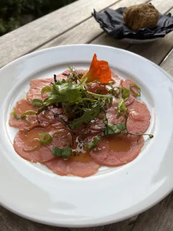 Bild von 16 ART-BAR-RESTAURANT SAANEN