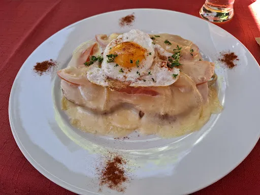 Bild von Berghütte Selital