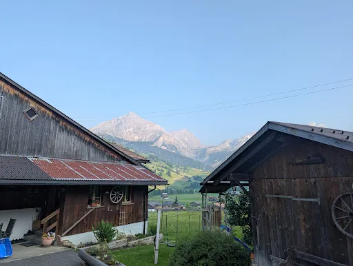 Bild von Gässlihof