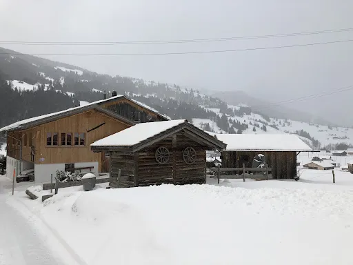 Bild von Gässlihof
