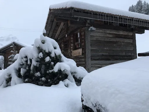 Bild von Gässlihof