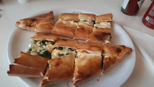Bild von Pizza & Kebap Bahar