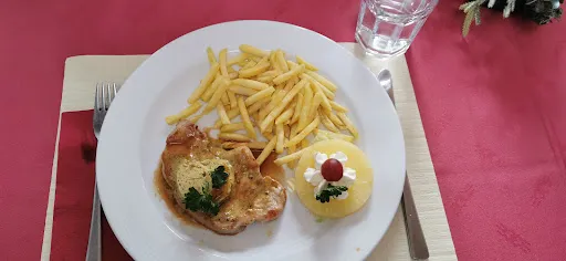 Bild von Restaurant Bijou