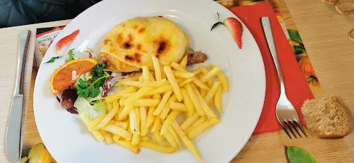 Restaurant Bijou