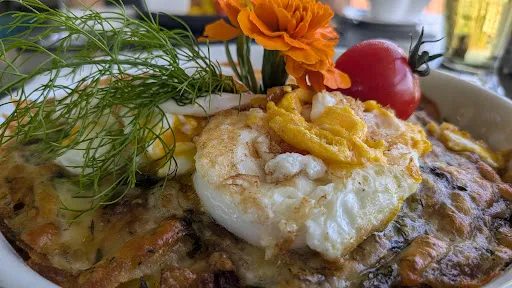 Restaurant Alpenblick