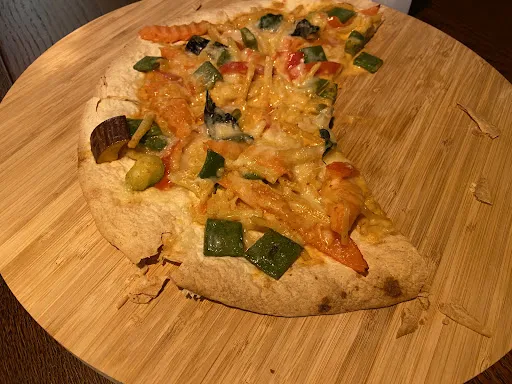 Bild von Combava Thai Bistro
