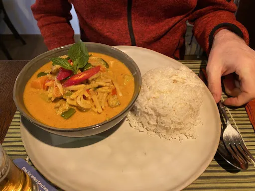 Bild von Combava Thai Bistro