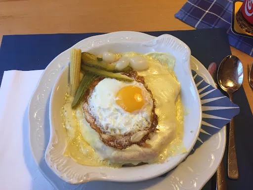 Bild von Adler Restaurant