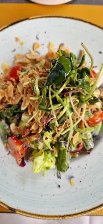 Bild von Adler Restaurant