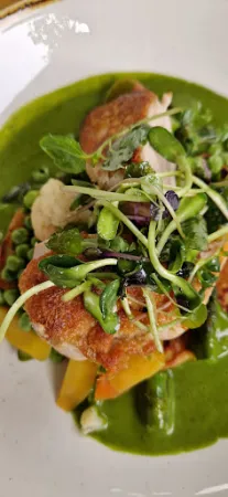 Bild von Adler Restaurant