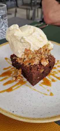 Bild von Adler Restaurant