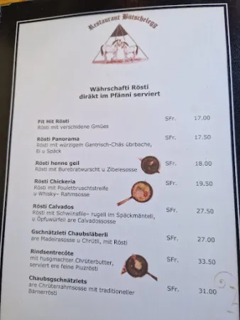 Bild von Bütschelegg