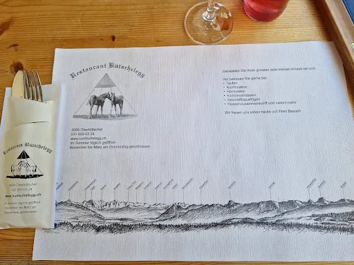 Bild von Bütschelegg