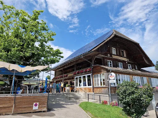Bild von Bütschelegg