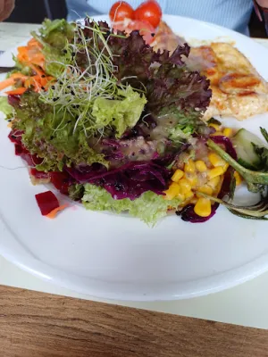 Ristorante pizzeria Sonne
