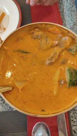 Bild von Thai Chef Cuisine Heimberg