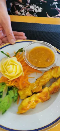 Bild von Thai Chef Cuisine Heimberg