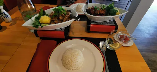 Bild von Thai Chef Cuisine Heimberg