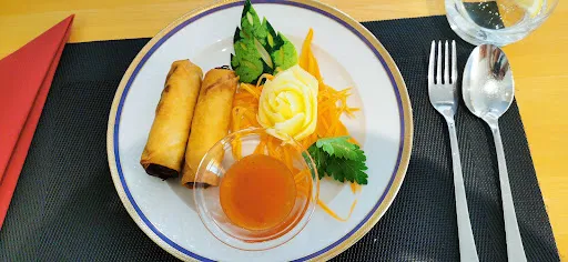 Thai Chef Cuisine Heimberg Heimberg