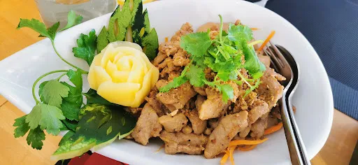 Thai Chef Cuisine Heimberg