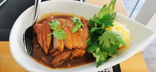 Thai Chef Cuisine Heimberg