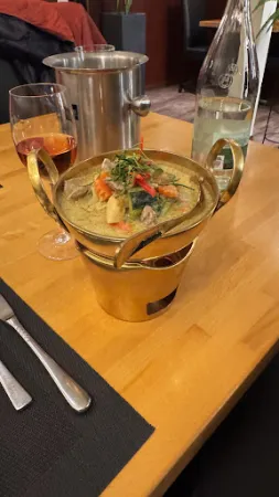 Bild von Thai Chef Cuisine Heimberg
