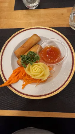 Bild von Thai Chef Cuisine Heimberg