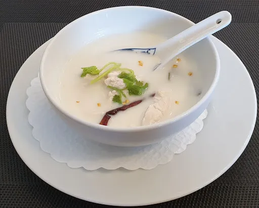 Bild von Thai Chef Cuisine Heimberg
