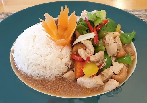 Bild von Thai Chef Cuisine Heimberg