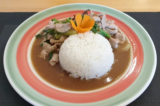 Thai Chef Cuisine Heimberg