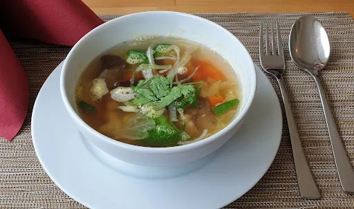 Bild von Thai Chef Cuisine Heimberg