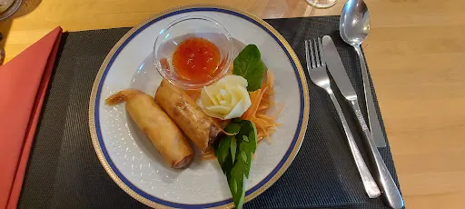 Bild von Thai Chef Cuisine Heimberg