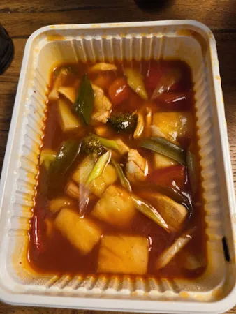 Bild von Thai Chef Cuisine Heimberg