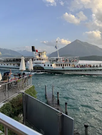 Bild von Ristorante Pizzeria Zur Mühle