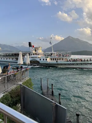 Ristorante Pizzeria Zur Mühle