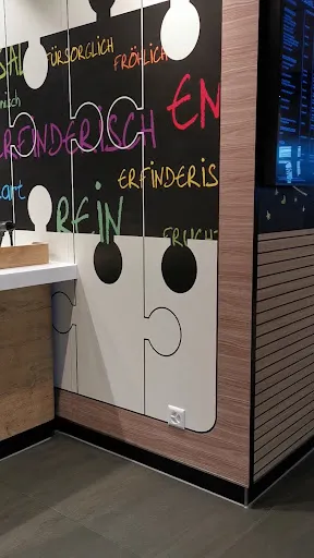 McDonald’s
