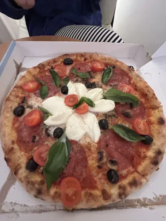 Bild von Ristorante Pizzeria Zur Mühle