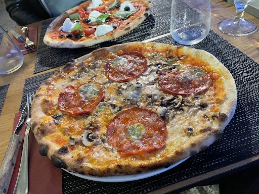 Bild von Ristorante Pizzeria Zur Mühle