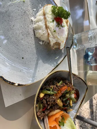 Bild von Restaurant Oldtimer Galerie