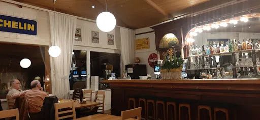 Bild von Restaurant Oldtimer Galerie