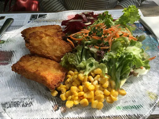 Bild von Restaurant Oldtimer Galerie