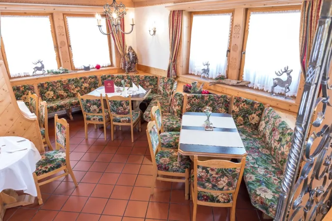 Bild von Hotel Maximilian (Serfaus)