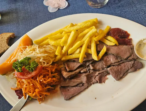 Bild von Gasthaus Siehen