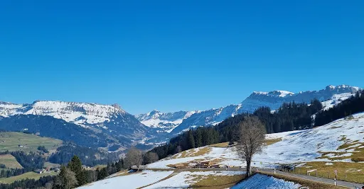 Bild von Restaurant Gabelspitz Schallenberg