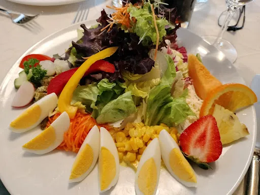 Bild von Restaurant Gabelspitz Schallenberg