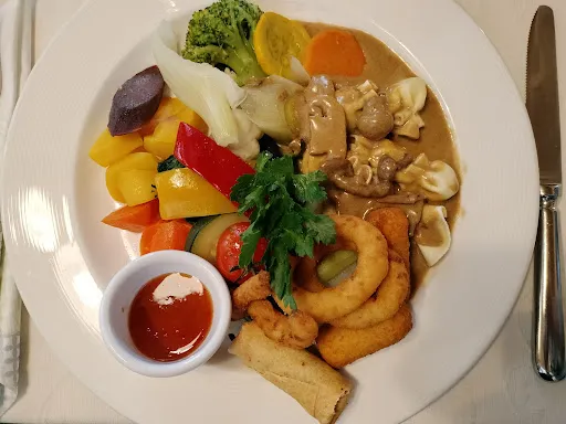 Bild von Restaurant Gabelspitz Schallenberg